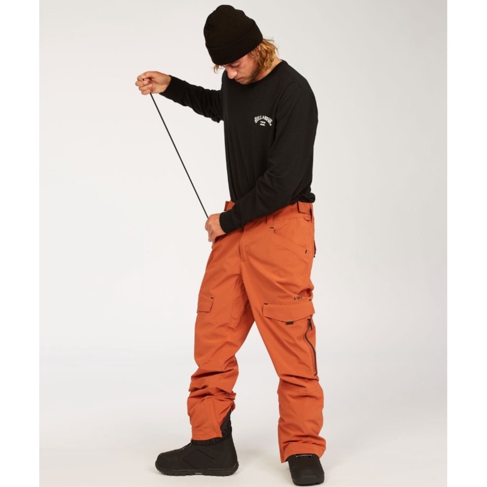 🔥🔥BILLABONG - 45K A/DIV ASCENT STX SNOW PANT🔥🔥